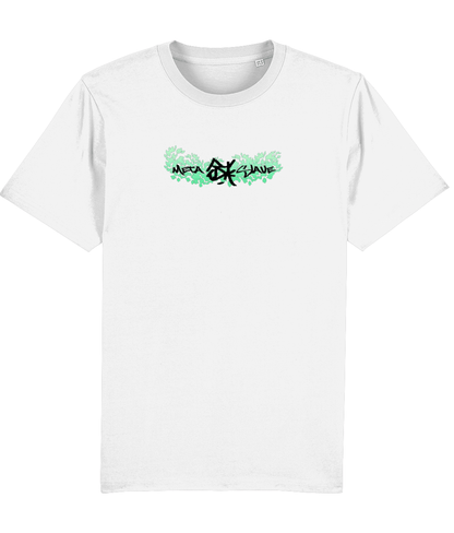 Green Apple Tee